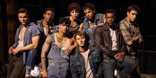 The Outsiders - Memphis