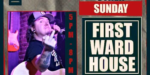 Live Music: Dakota and the Angry Suitcase