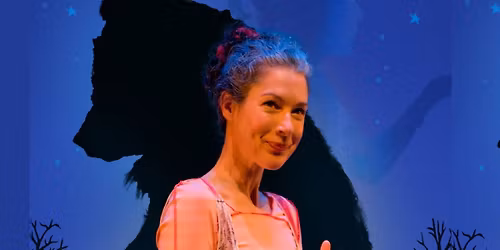 Papa Ours \u00e0 Lavaltrie | \u00c9glise Saint-Antoine