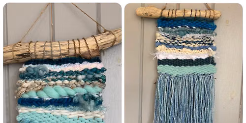 Weaving Crafternoon