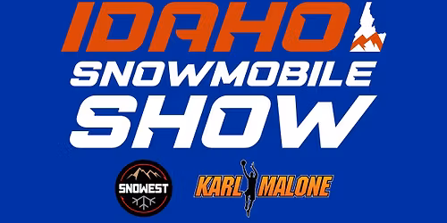 Idaho Snowmobile & Powersports Show
