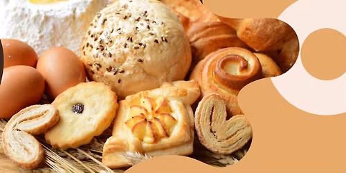 Bake Sale & Holiday Cafe