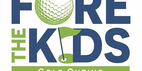 2026 Good Karma Brands John Moser Children's Radiothon Fore The Kids Golf Outing