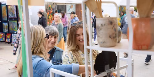 2026 Wausau Festival of Arts