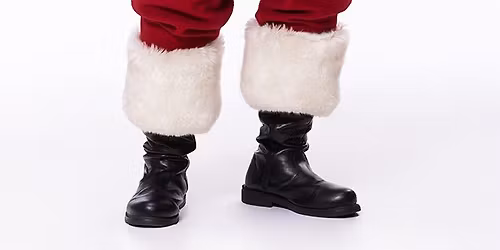 Christmas at The Comet! 