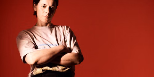 Liz Lawrence: Album Launch Show