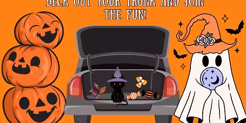 Trunk or Treat