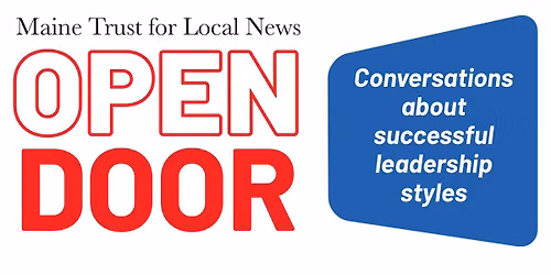Open Door with Kaveri Subbarao Nauhaus 