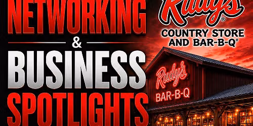 Burleson Networking Event for Business Owners and Entrepreneurs