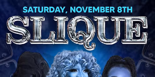 SLIQUE - Baltimore Eagle