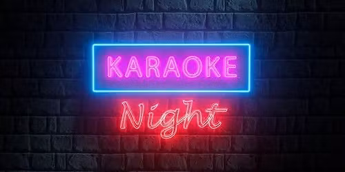 Karaoke w\/ DJ Sega @ Heritage Inn