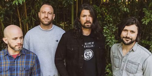 Taking Back Sunday & Bayside