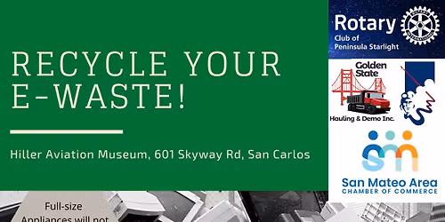 E-Waste Recycling & Shredding