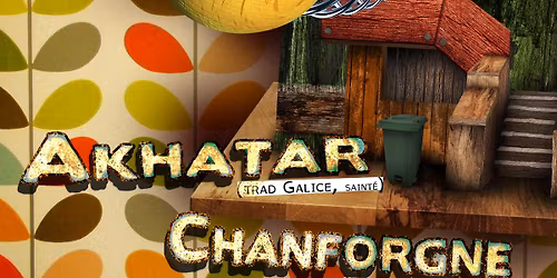 Concert de soutien \u00e0 la Gueule Noire