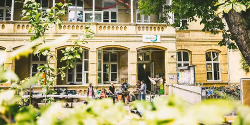 Akustik Konzert // Rembetiko Blues 