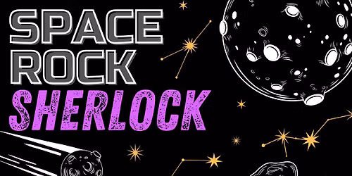 Space Rock Sherlock
