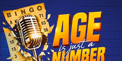 Age is Just a Number