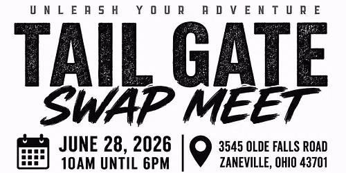 Tail Gate Swap Meet