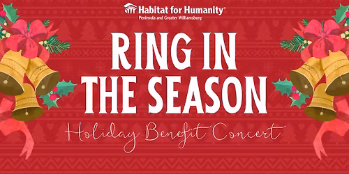 Ring in the Season: Holiday Benefit Concert