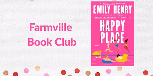 Farmville Book Club