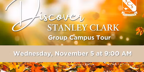 Discover Stanley Clark