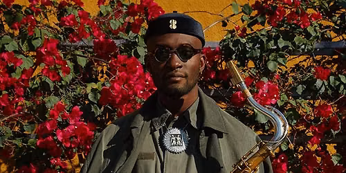 Isaiah Collier \u2022 New Morning (Paris)