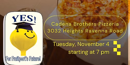 Election Watch Party