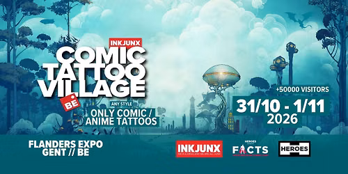 InkJunx @ Facts 