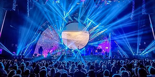 Brit Floyd 