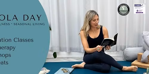 Thursday Morning Yoga