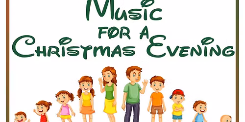 Music for a Christmas Evening