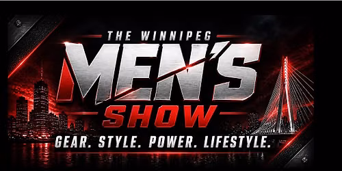 2027 Winnipeg Men's Show