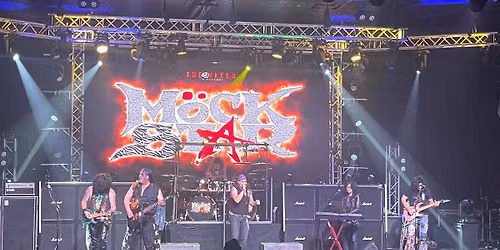 MOCK STAR IS BACK TO HEADLINE TASTE OF ROSELLE