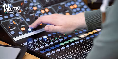 COMPLET - ATELIER MIX WITH THE TED