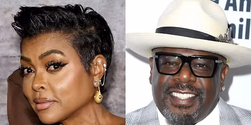 Cedric the Entertainer