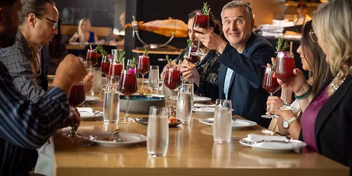 Parking Phil Rosenthal - Orlando