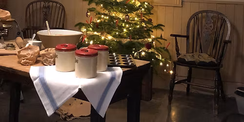 Christmas Activities: Festive Food 