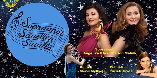 Is\u00e4np\u00e4iv\u00e4n 2025 hyv\u00e4ntekev\u00e4isyyskonsertti