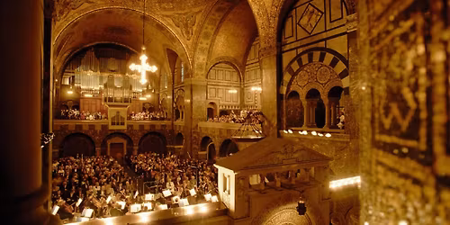 1. Weihnachtskonzert | Charles Gounod: C\u00e4cilienmesse