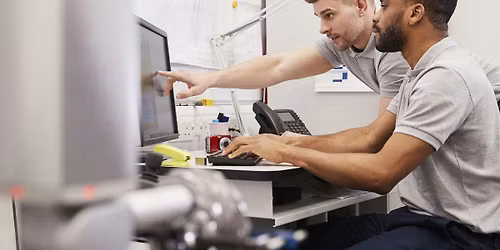 ILSBDC Small Business Week Capital Readiness Pitch