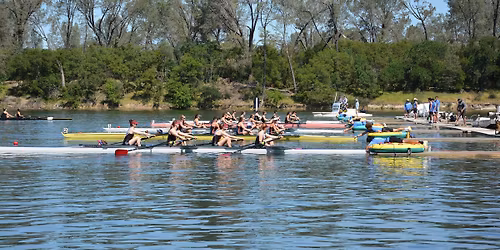 2026 WIRA ROWING CHAMPIONSHIPS
