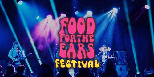Food For The Ears 2026