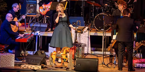 Danube Connection Big Band