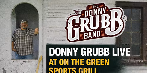 Donny Grubb Band