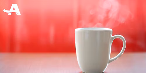 Free Coffee Friday: Sip & Boost Your Brain