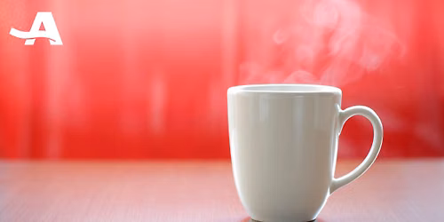 Free Coffee Friday: Sip & Boost Your Brain