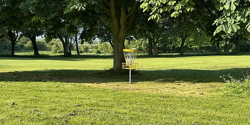 The Pork Pie Classic 2026 - Disc Golf national tour