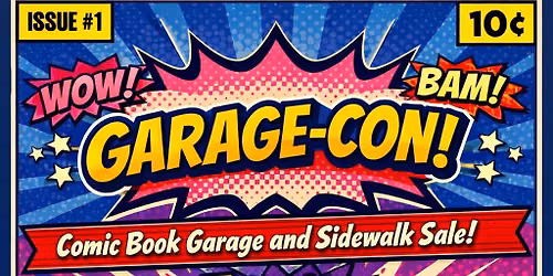 Garage-Con