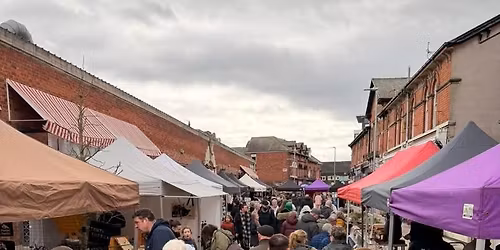 Southport Artisan Market
