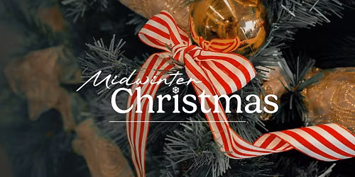 Midwinter Christmas at Addington Raceway 